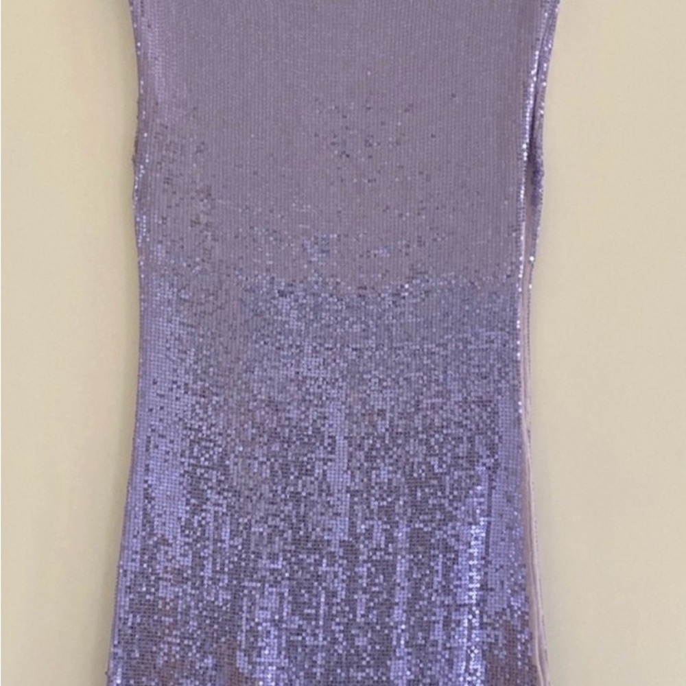 Alice and Olivia mini dress XS